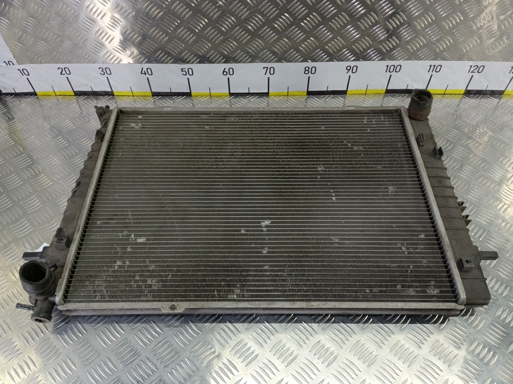 радиатор основной Hyundai TUCSON 2.0 CRDi AT (112 л.с.)Tucson  I (2004—2011) Внедорожник 253102E550, 4200 рублей, Москва