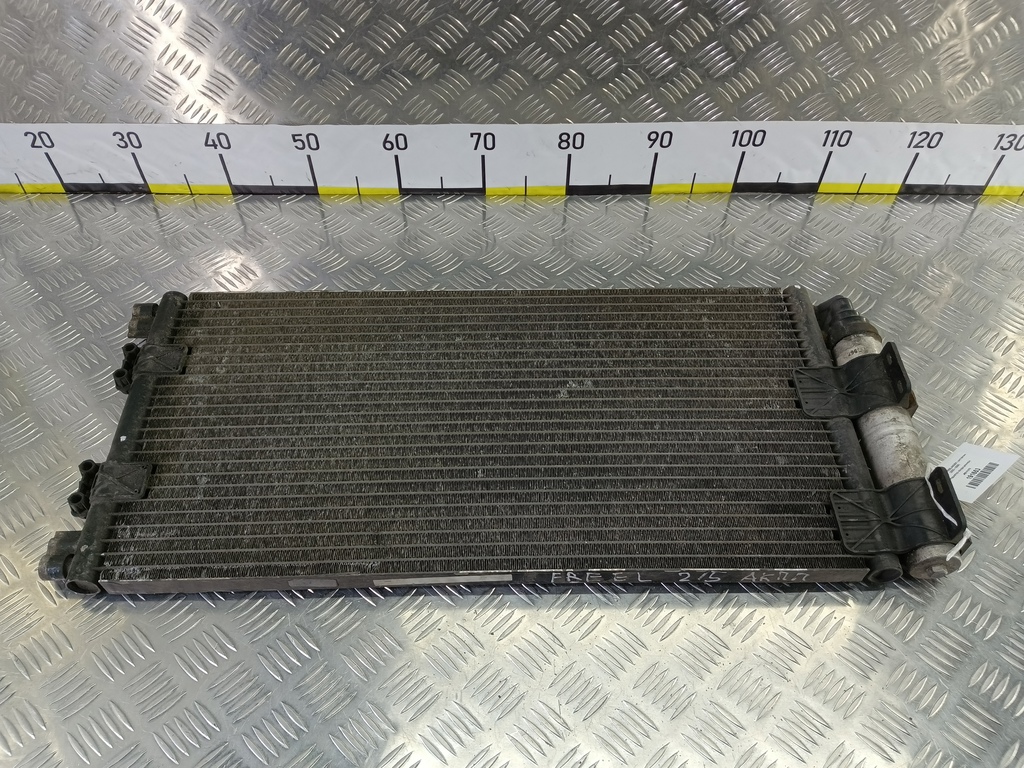 радиатор кондиционера LAND ROVER FREELANDER  JRB101070, 2820 рублей, Москва