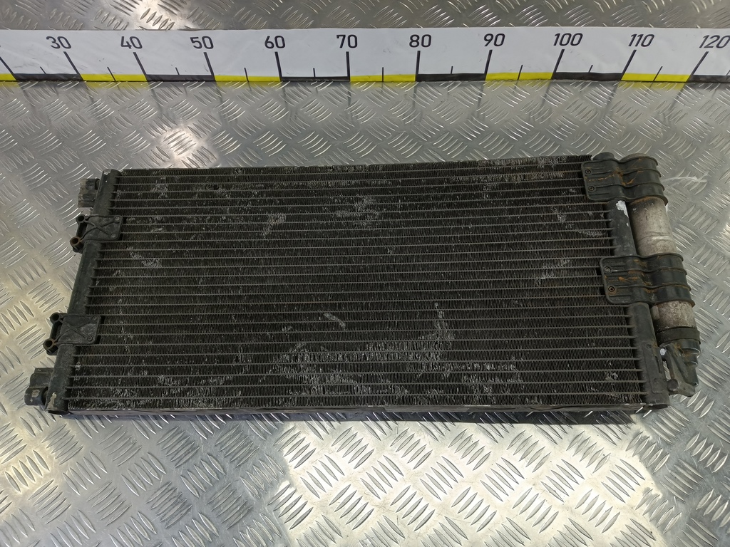 радиатор кондиционера LAND ROVER FREELANDER  JRB101070, 2820 рублей, Москва