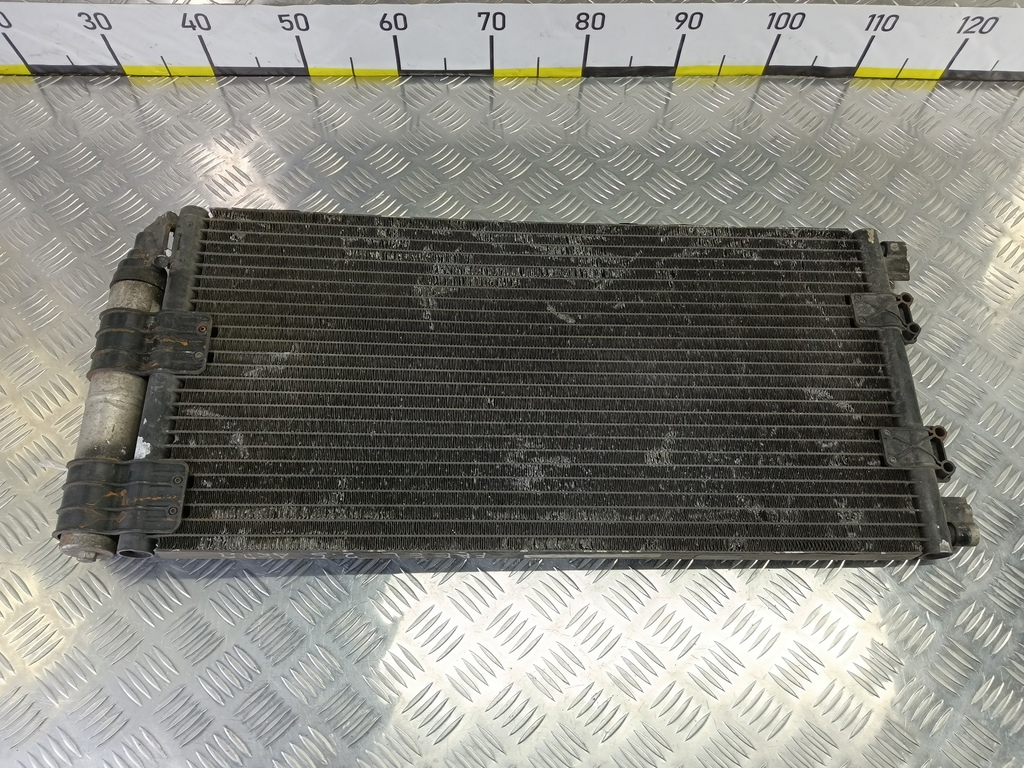 радиатор кондиционера LAND ROVER FREELANDER  JRB101070, 2820 рублей, Москва