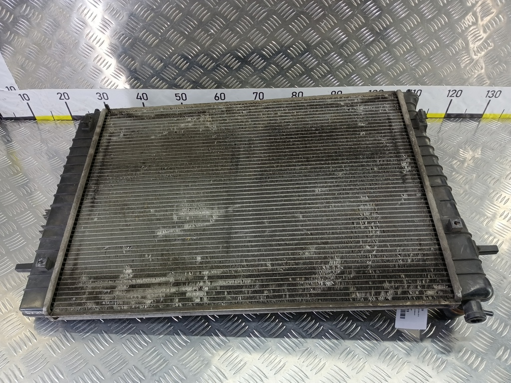 радиатор основной Kia SPORTAGE  253102E501, 1550 рублей, Москва