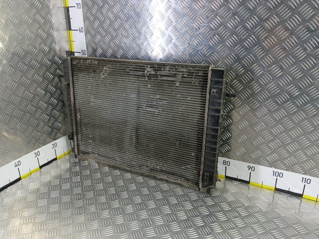 радиатор основной Kia SPORTAGE  253102E501, 1550 рублей, Москва