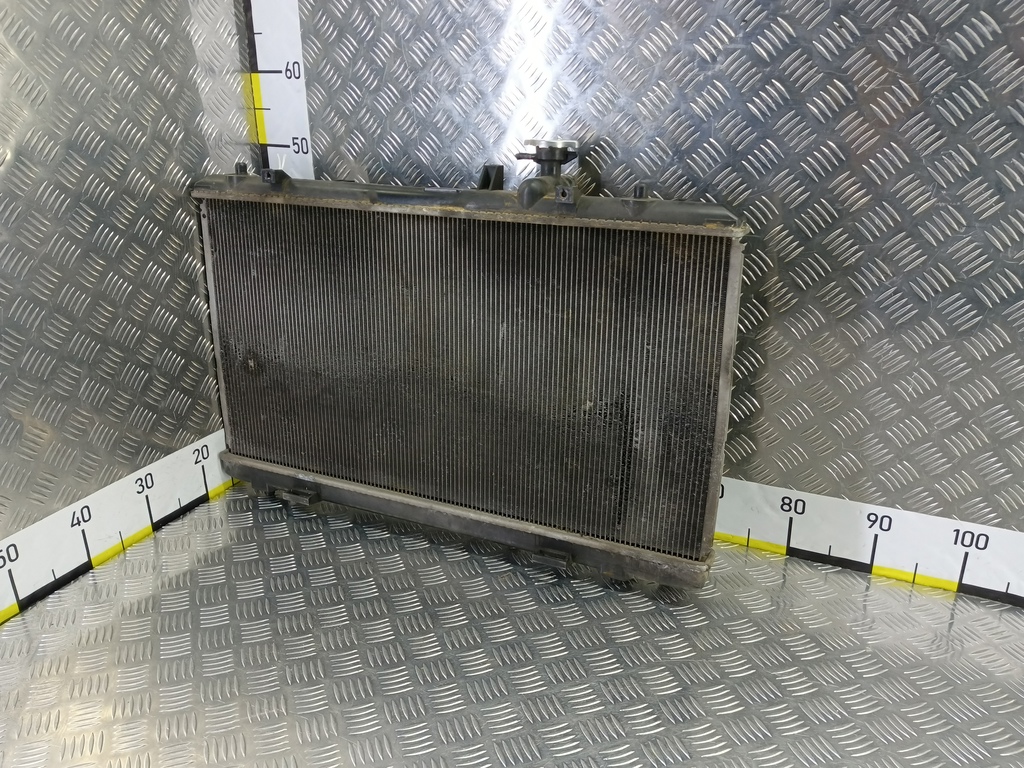 радиатор основной SUZUKI SX4 1.6 4WD MT (112 л.с.)SX4  I рестайлинг (2009—2014) Внедорожник 1770079J00, 4540 рублей, Москва