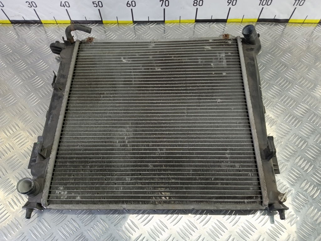 радиатор основной Kia Ceed  253102L600, 2010 рублей, Москва