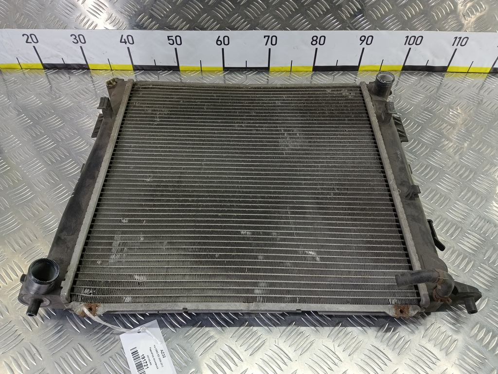 радиатор основной Kia Ceed  253102L600, 2010 рублей, Москва