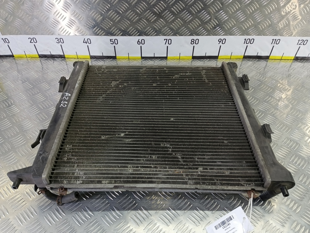 радиатор основной Kia Ceed  253102L600, 2010 рублей, Москва