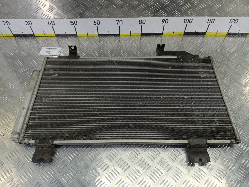 радиатор кондиционера HONDA Accord 2.0 AT (156 л.с.)Accord  VIII (2007—2011) Седан 80100TL1G01, 2130 рублей, Москва