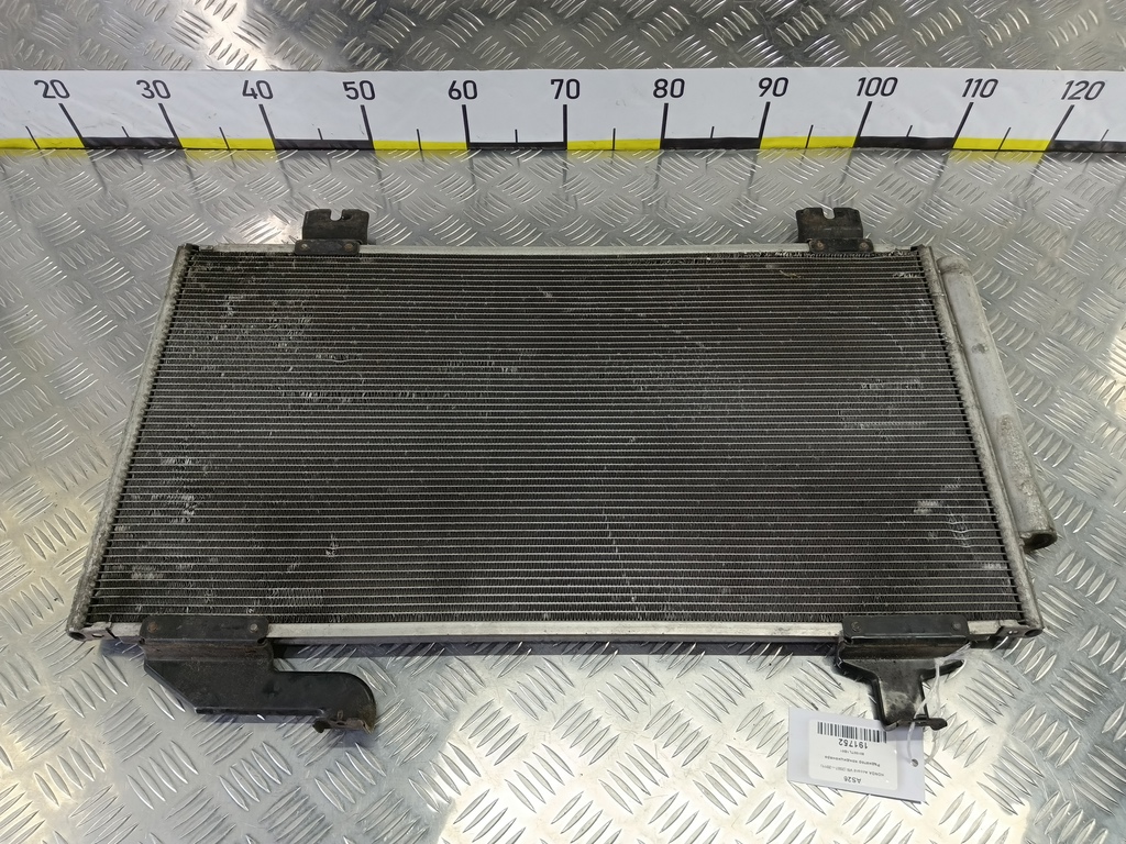 радиатор кондиционера HONDA Accord 2.0 AT (156 л.с.)Accord  VIII (2007—2011) Седан 80100TL1G01, 2130 рублей, Москва