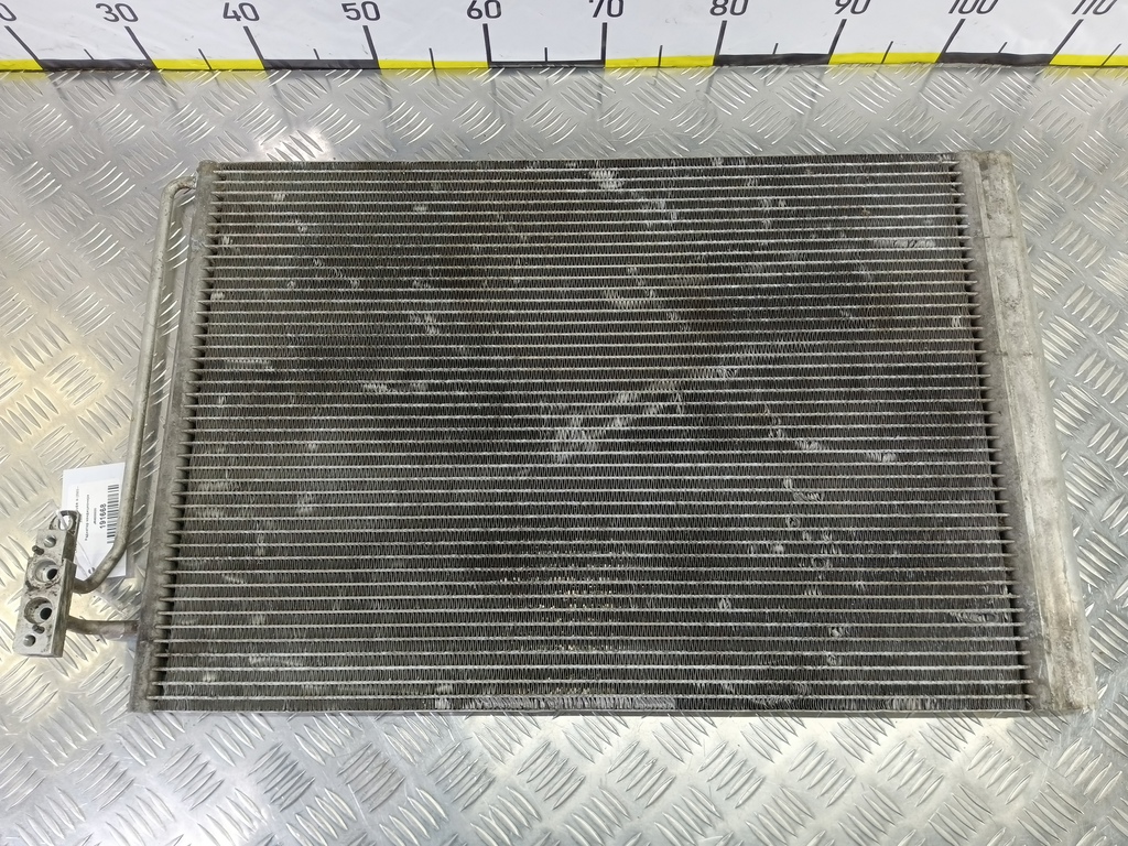радиатор кондиционера LAND ROVER RANGE ROVER  JRW000020, 2820 рублей, Москва