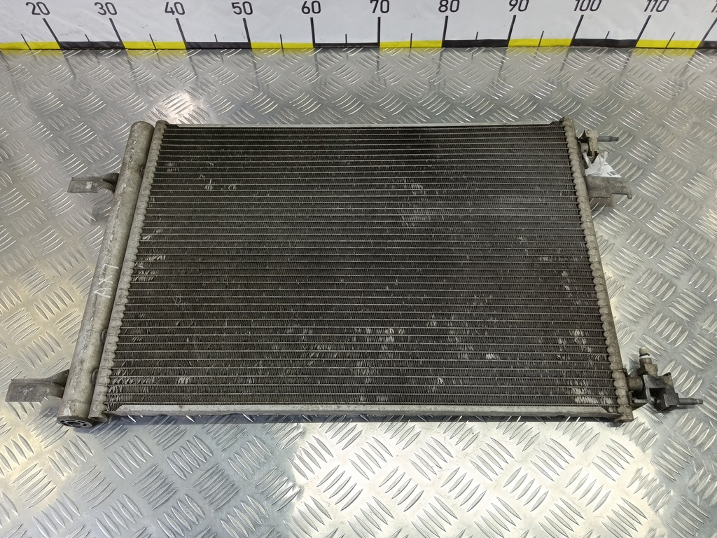 радиатор кондиционера Opel ASTRA  1850219, 1670 рублей, Москва