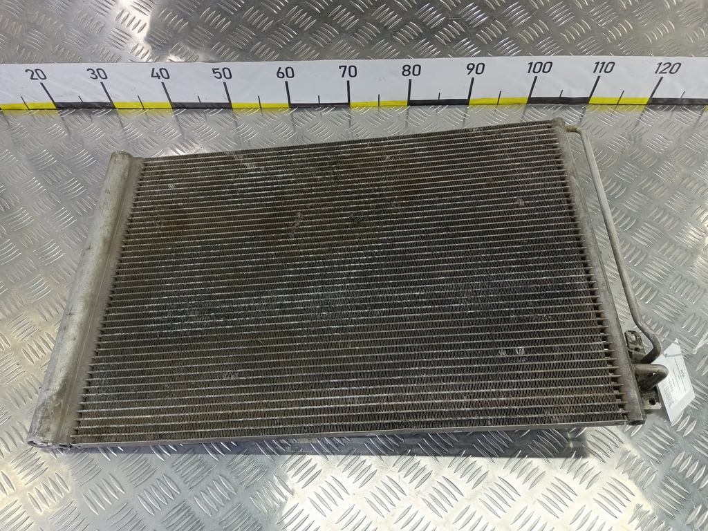 радиатор кондиционера LAND ROVER RANGE ROVER  JRW000020, 2820 рублей, Москва