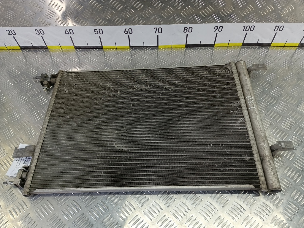 радиатор кондиционера Opel ASTRA  1850219, 1670 рублей, Москва
