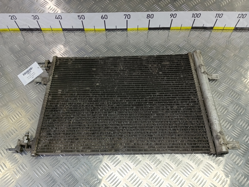 радиатор кондиционера Opel ASTRA  1850219, 1670 рублей, Москва