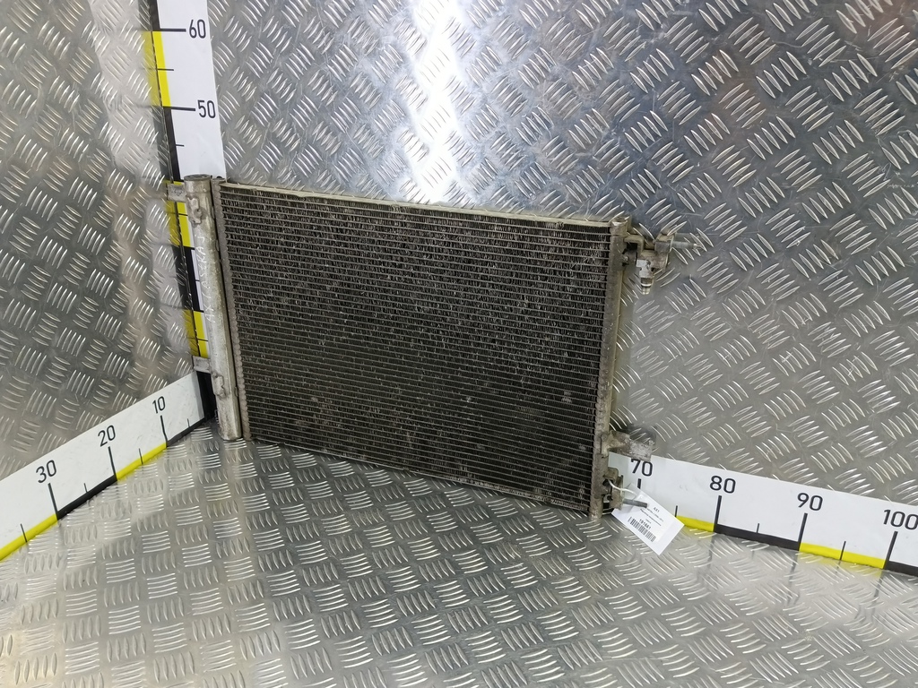 радиатор кондиционера Opel ASTRA  1850219, 1670 рублей, Москва