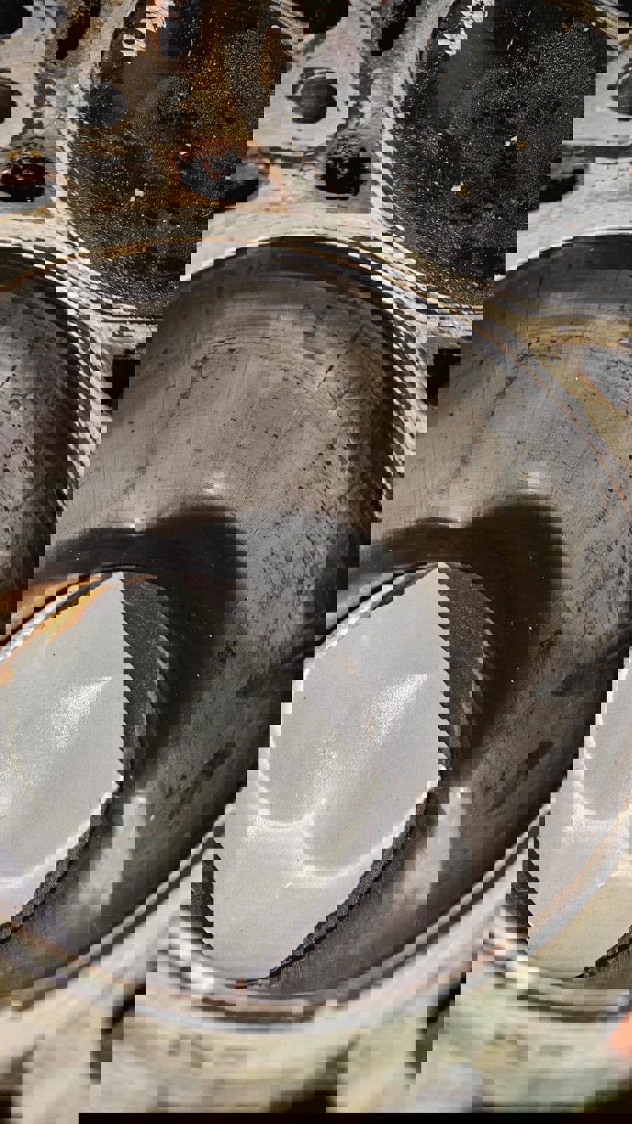 шортблок цилиндров MAZDA CX-7  L3VDT, 62040 рублей, Москва