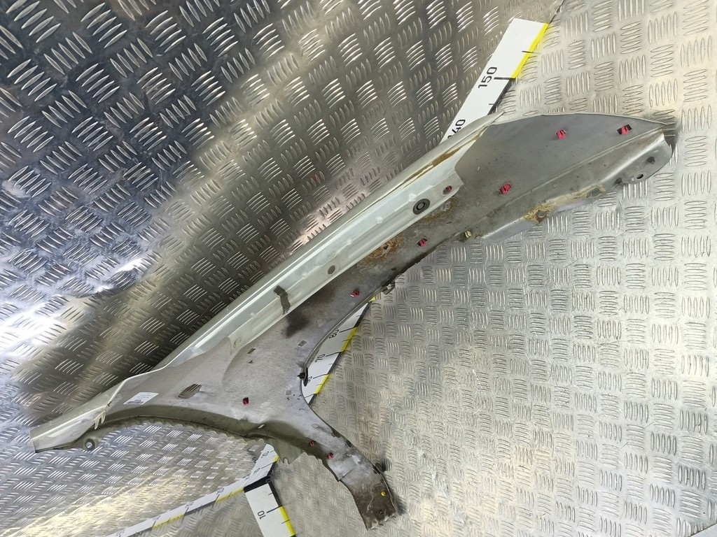 крыло Kia SPORTAGE  663111F130, 6150 рублей, Москва