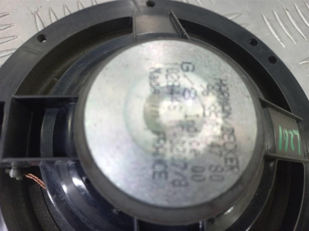 динамик музыкальный Citroen Berlingo  6562X2, 860 рублей, Москва