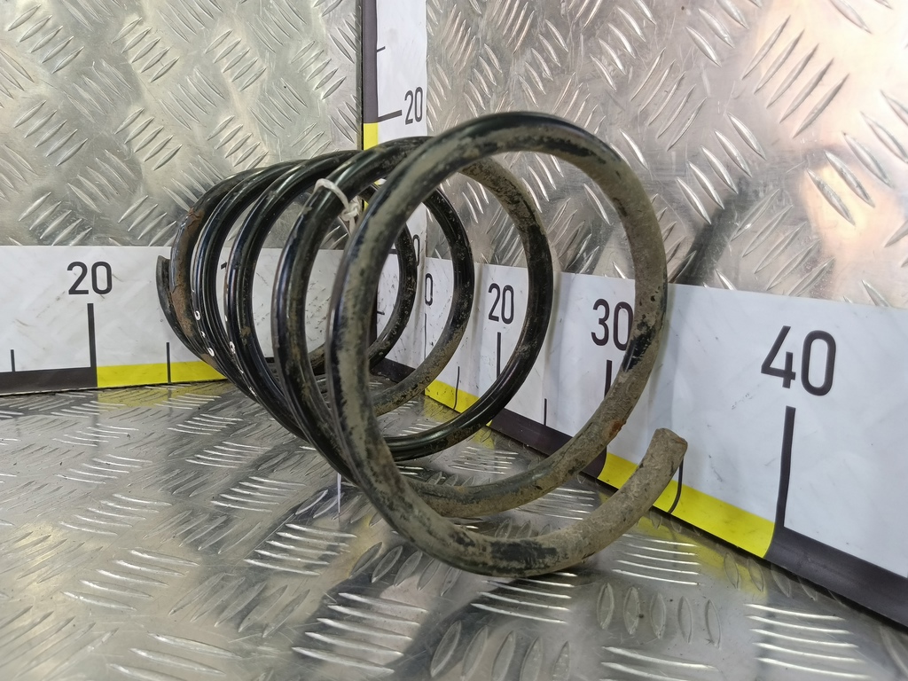 пружина Citroen Berlingo 1.6 MT (109 л.с.) Минивэн 5dBerlingo  I рестайлинг (2002—2012) 5002RX, 2130 рублей, Москва