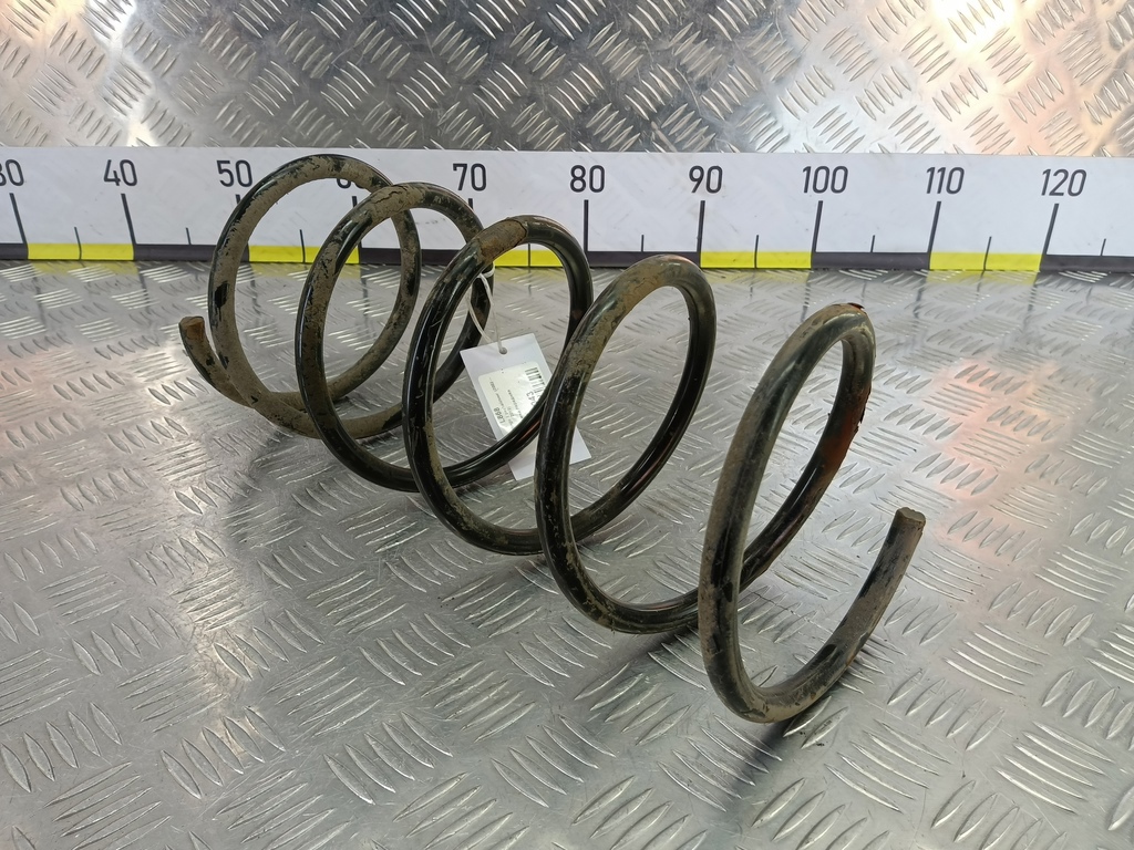 пружина Citroen Berlingo 1.6 MT (109 л.с.) Минивэн 5dBerlingo  I рестайлинг (2002—2012) 5002RX, 2130 рублей, Москва