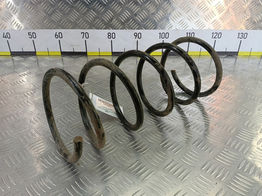 пружина Citroen Berlingo 1.6 MT (109 л.с.) Минивэн 5dBerlingo  I рестайлинг (2002—2012) 5002RX, 2130 рублей, Москва