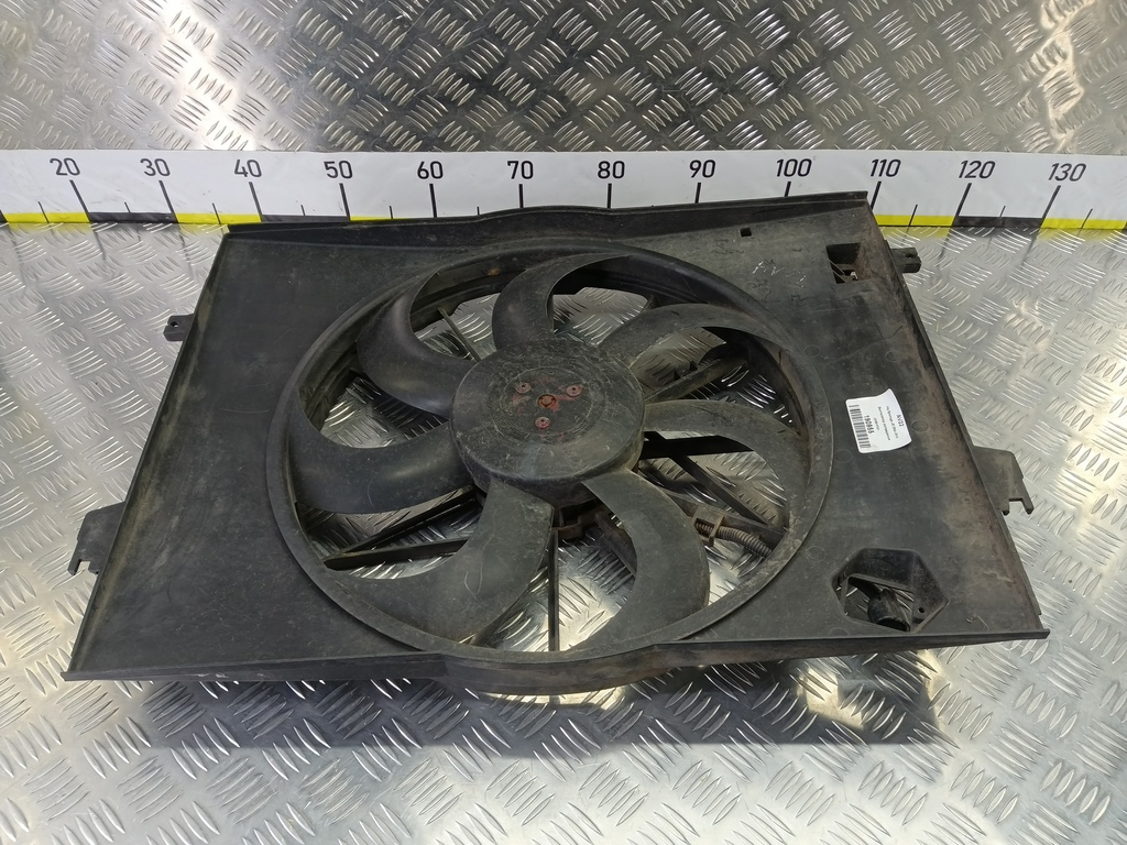 вентилятор охлаждения Kia SPORTAGE  253801F251, 3510 рублей, Москва