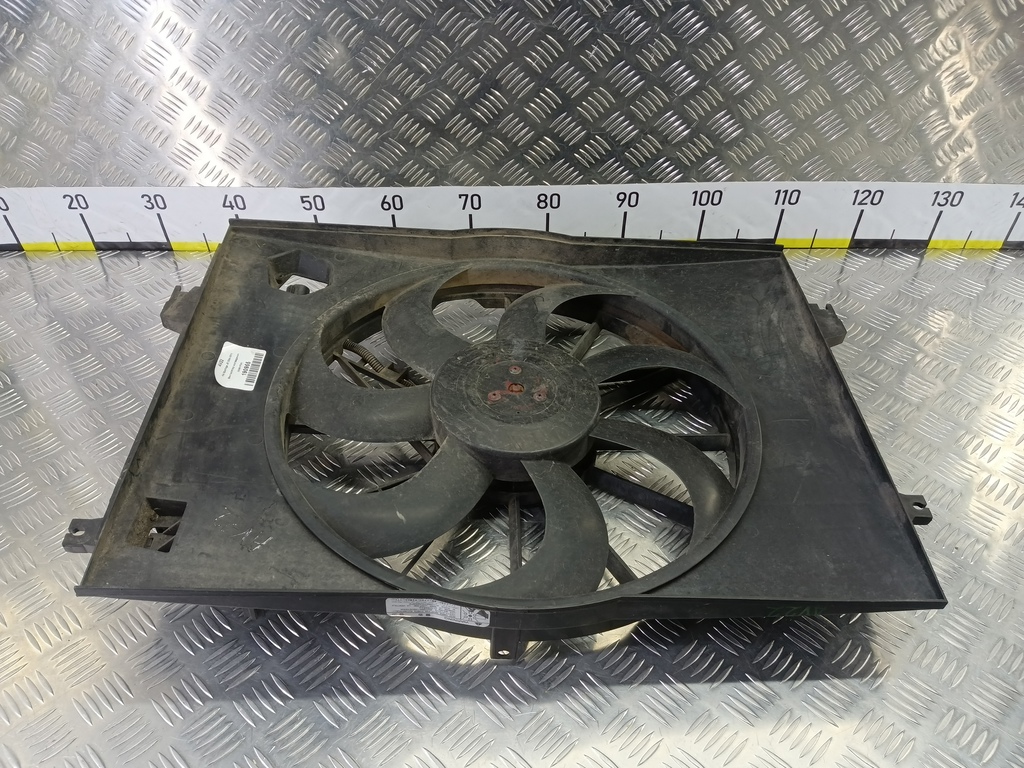 вентилятор охлаждения Kia SPORTAGE  253801F251, 3510 рублей, Москва