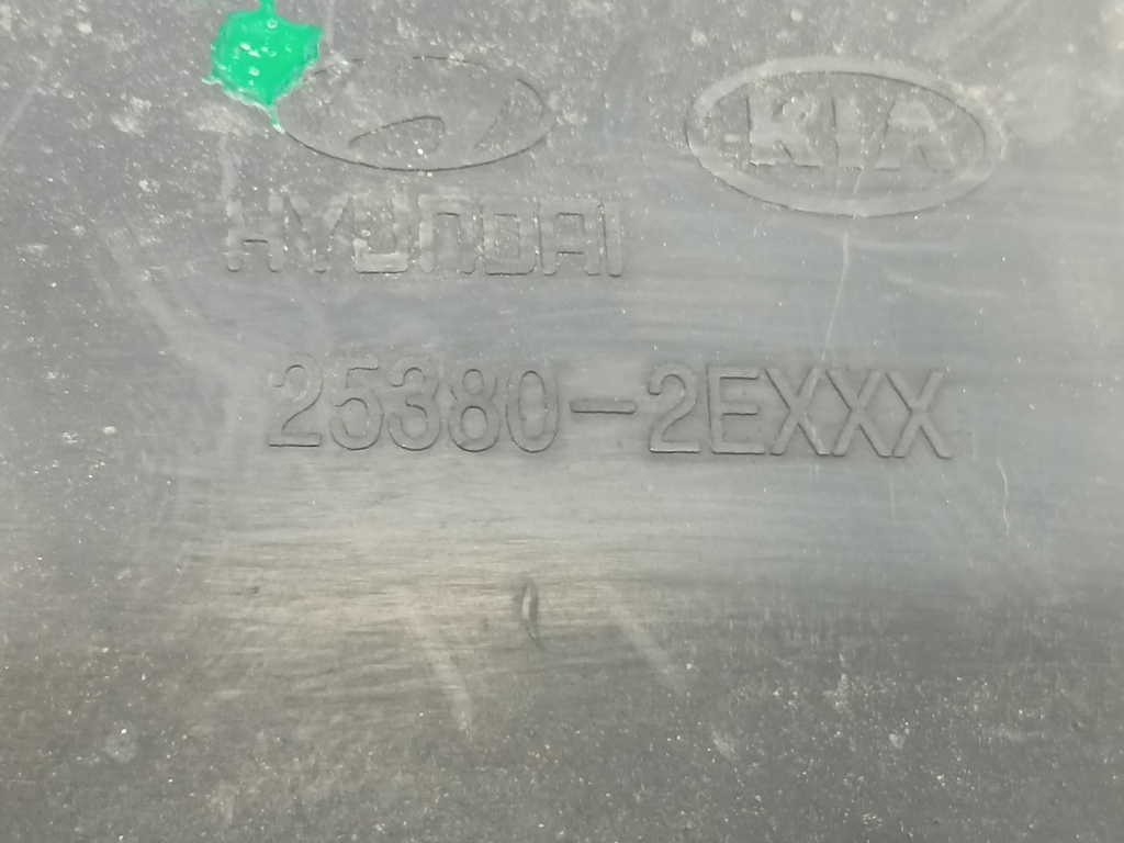 вентилятор охлаждения Kia SPORTAGE  253801F251, 3510 рублей, Москва