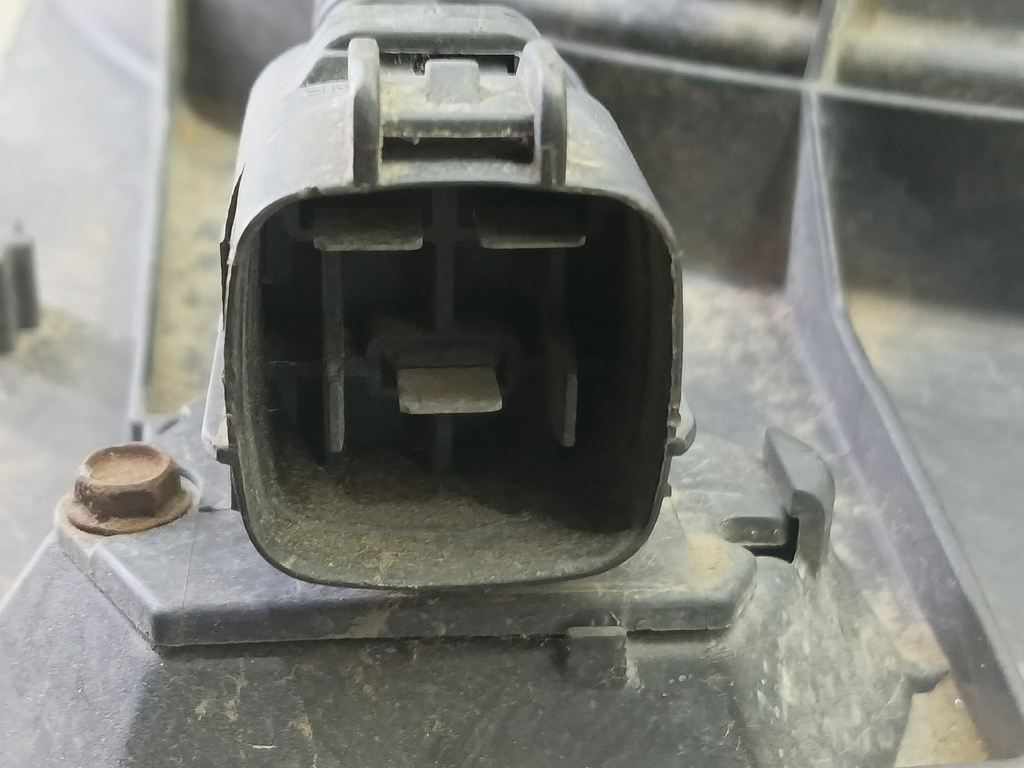 вентилятор охлаждения Kia SPORTAGE  253801F252, 5460 рублей, Москва