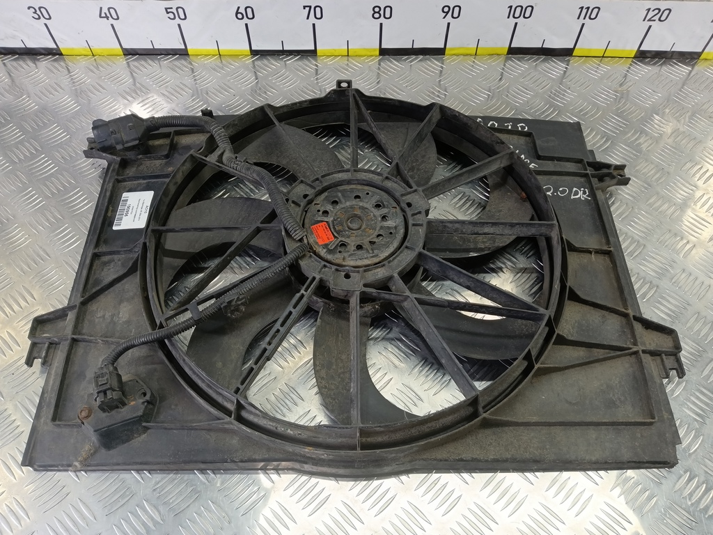 вентилятор охлаждения Kia SPORTAGE  253801F251, 3510 рублей, Москва