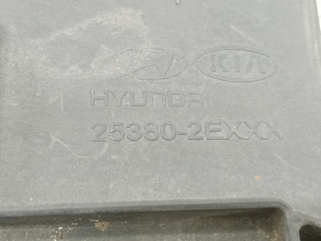 вентилятор охлаждения Kia SPORTAGE  253801F251, 3510 рублей, Москва