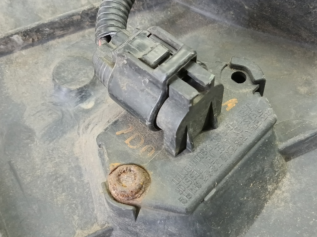 вентилятор охлаждения Kia SPORTAGE  253801F251, 3510 рублей, Москва