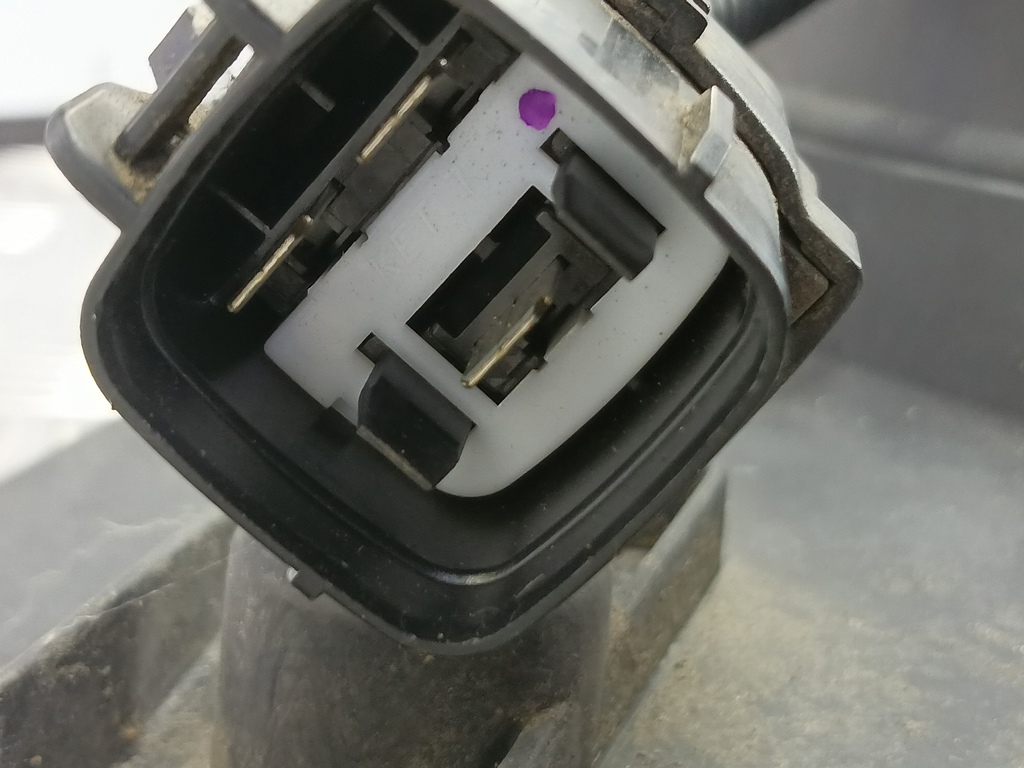 вентилятор охлаждения Kia SPORTAGE  253801F251, 3510 рублей, Москва