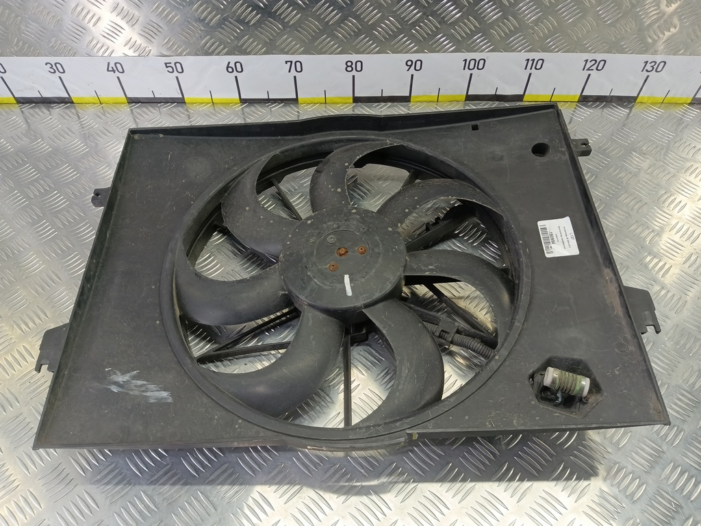 вентилятор охлаждения Kia SPORTAGE  253801F251, 3510 рублей, Москва