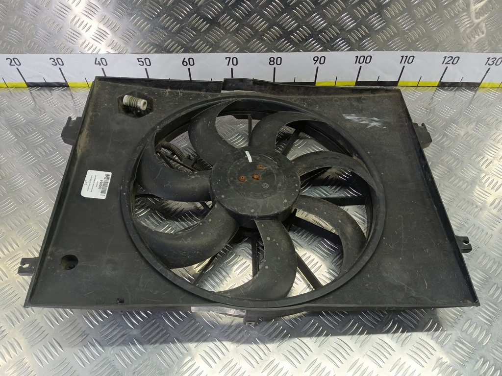 вентилятор охлаждения Kia SPORTAGE  253801F251, 3510 рублей, Москва