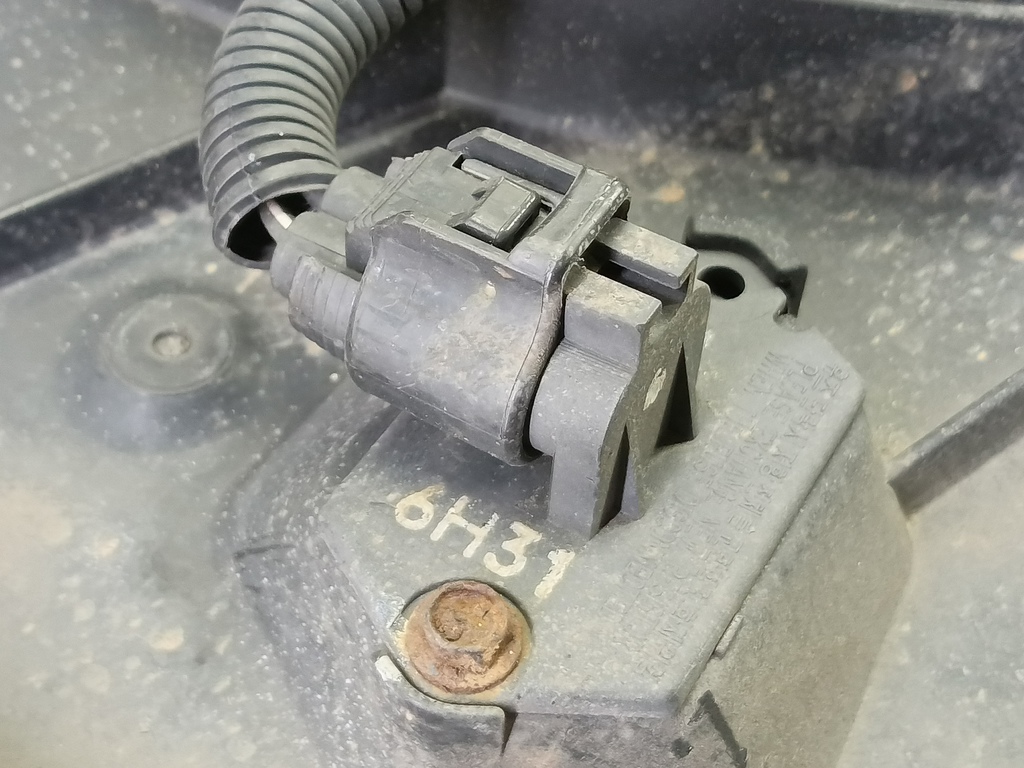 вентилятор охлаждения Kia SPORTAGE  253801F251, 3510 рублей, Москва