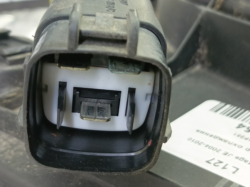 вентилятор охлаждения Kia SPORTAGE  253801F251, 3510 рублей, Москва