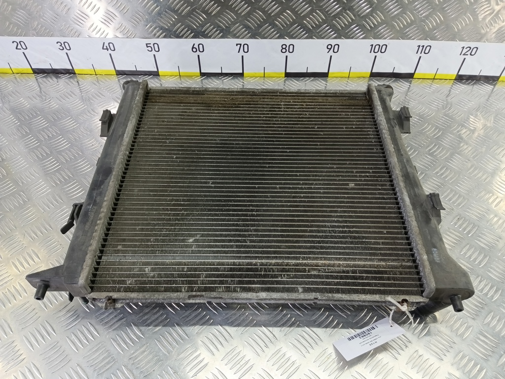 радиатор основной Kia Ceed  253102L600, 2010 рублей, Москва
