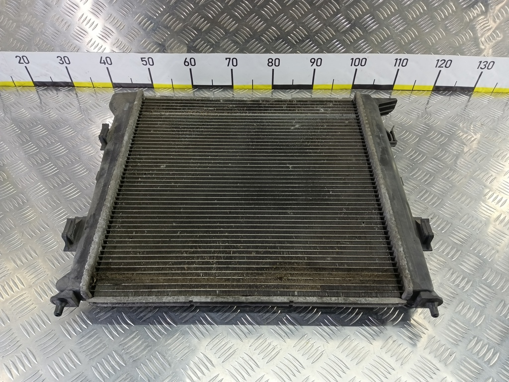 радиатор основной Kia Ceed  253102L600, 2010 рублей, Москва