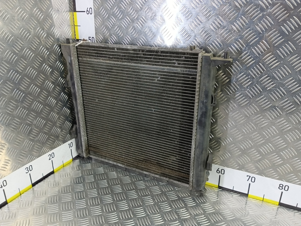 радиатор основной Kia Ceed  253102L600, 2010 рублей, Москва