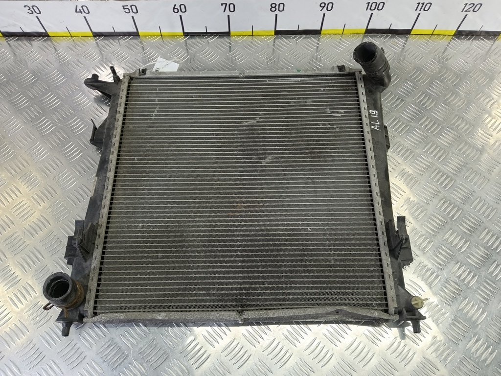 радиатор основной Kia Ceed  253101H600, 7880 рублей, Москва