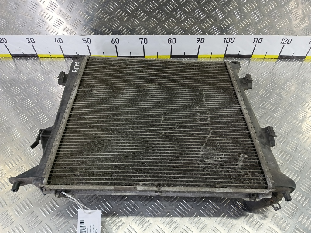радиатор основной Kia Ceed  253101H600, 7880 рублей, Москва