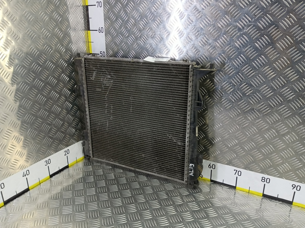 радиатор основной Kia Ceed  253101H600, 7880 рублей, Москва