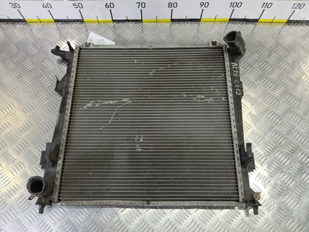 радиатор основной Kia Ceed  253101H600, 7880 рублей, Москва