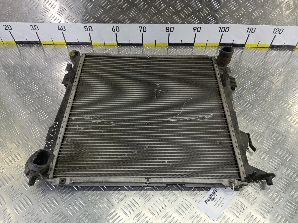 радиатор основной Kia Ceed  253101H600, 7880 рублей, Москва