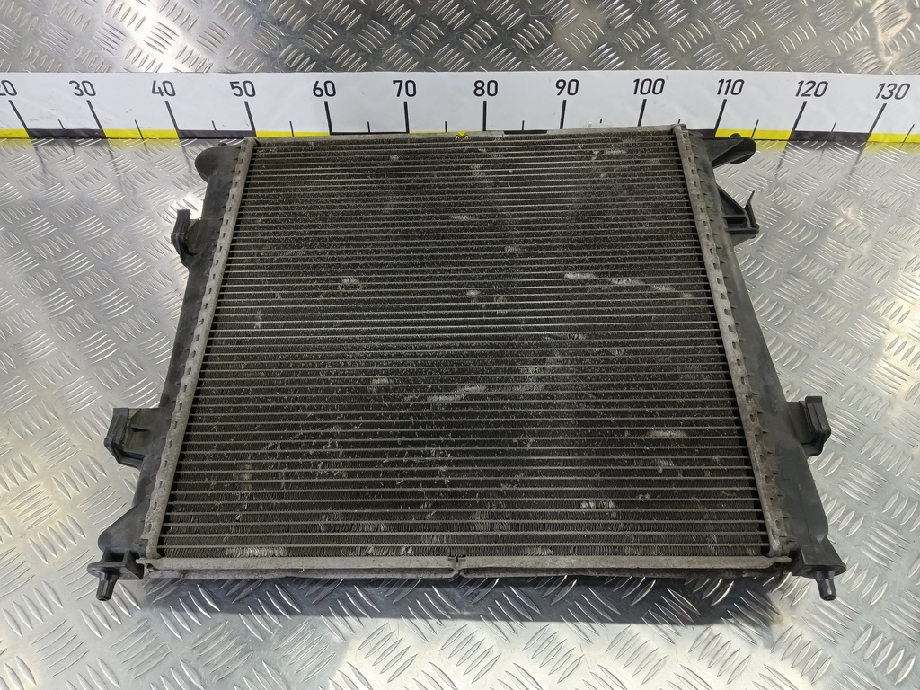 радиатор основной Kia Ceed  253101H600, 7880 рублей, Москва