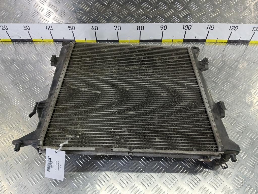 радиатор основной Kia Ceed  253101H600, 7880 рублей, Москва