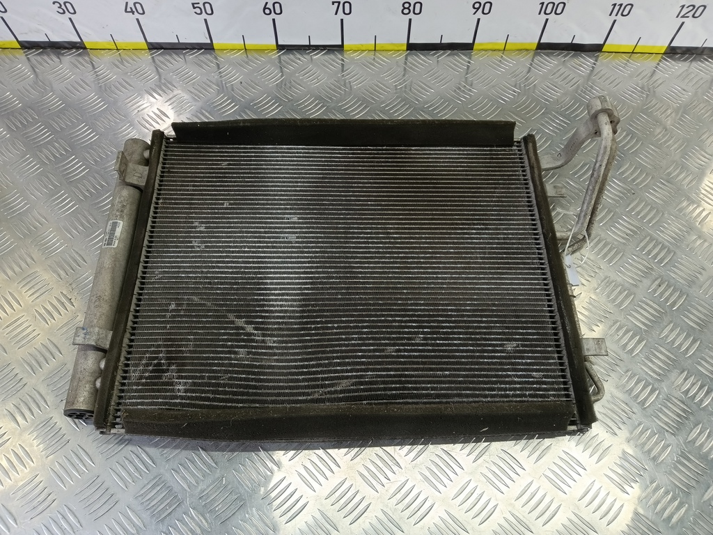 радиатор кондиционера Kia Ceed  976062L600, 4660 рублей, Москва