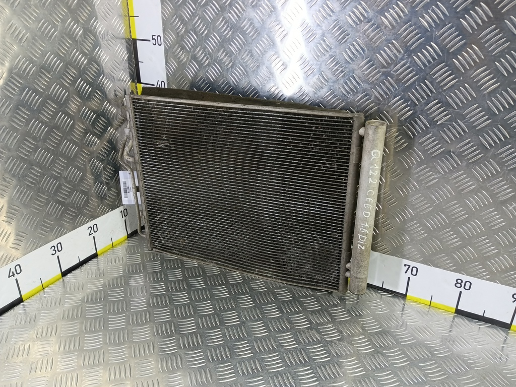радиатор кондиционера Kia Ceed  976062L600, 4660 рублей, Москва