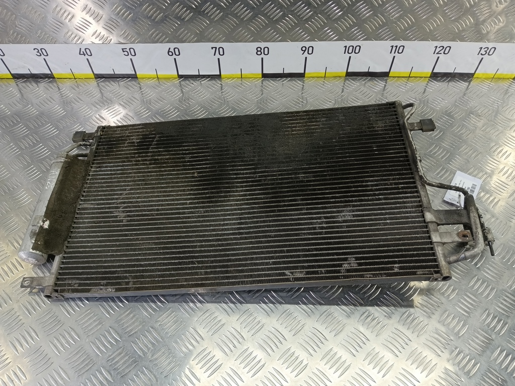 радиатор кондиционера Hyundai TUCSON 2.0 CRDi AT (112 л.с.)Tucson  I (2004—2011) Внедорожник 976062E000, 2930 рублей, Москва