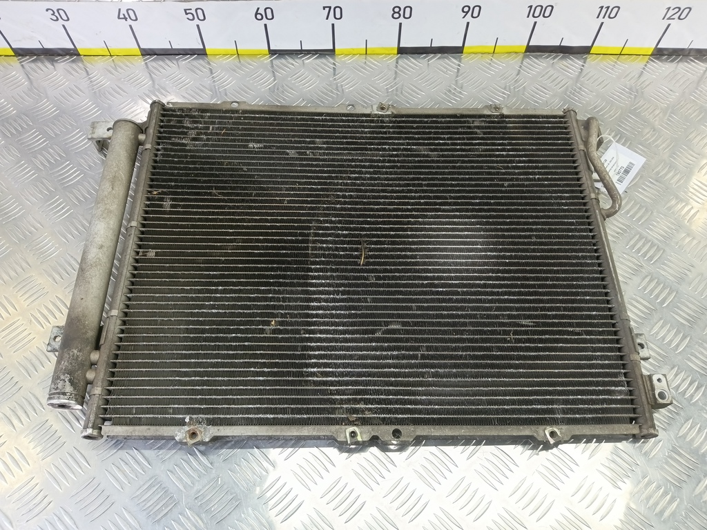 радиатор кондиционера Kia SORENTO  976063E601, 980 рублей, Москва